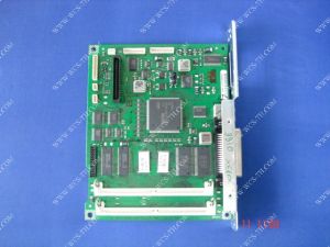 Mainboard [2nd]